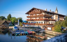 Seehotel Wassermann